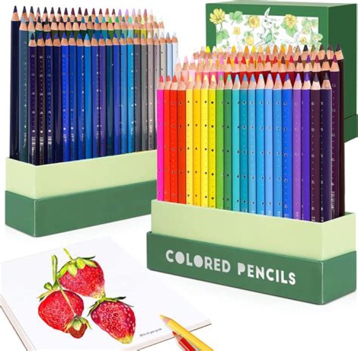 Can you sell colored pencil art?