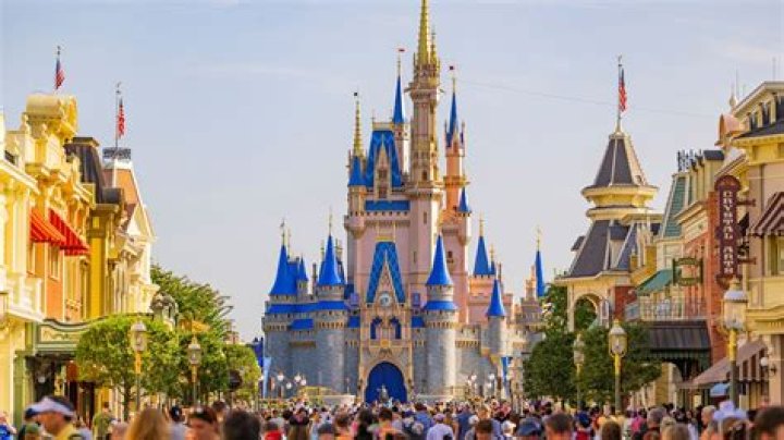 Can you skip lines at disney world?