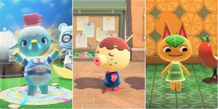 Can you spend your time just walking around in Animal Crossing?