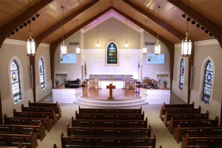 Can you still get sanctuary in a church?