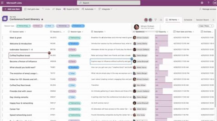 Can you view a list of captured Boos?