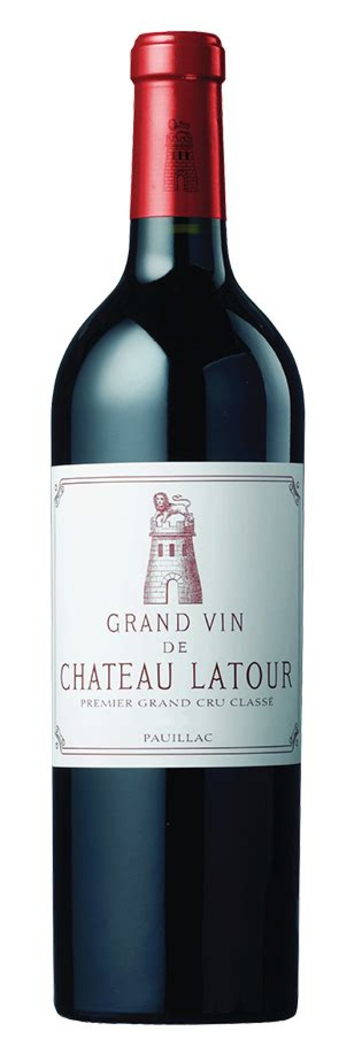 Can you visit chateau latour?