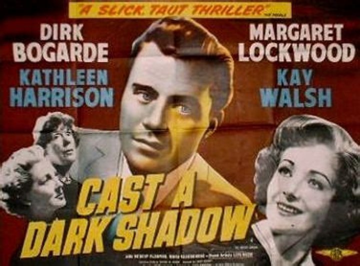 Cast a Dark Shadow (1955)