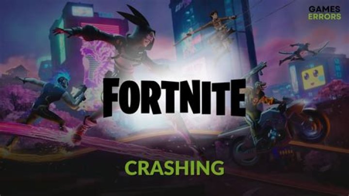 Certain areas cause a game crash
