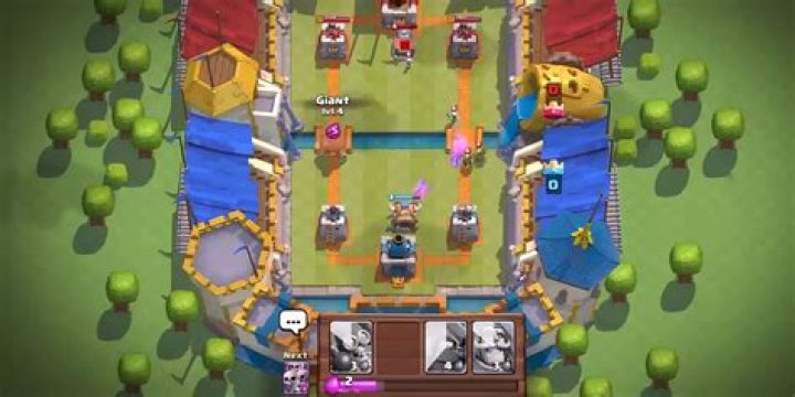 Clash Royale - Can you get unobtained troops from previous arenas?