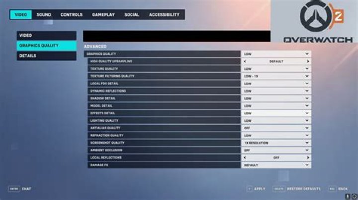 Console linking for Overwatch