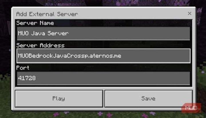 Convert a Minecraft vanilla server 1.14.4 to a modded server?
