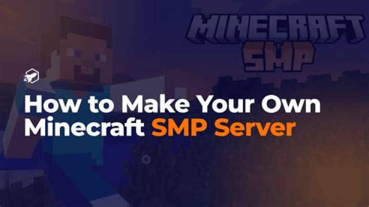 Copying an SMP server