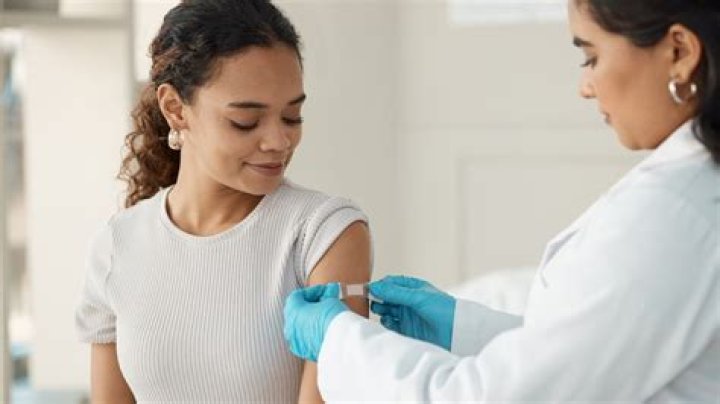 Could a vaccinated person get covid?