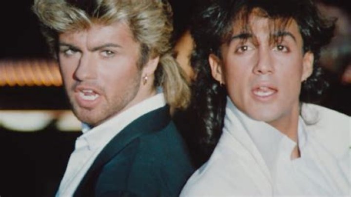 Could andrew ridgeley play guitar?
