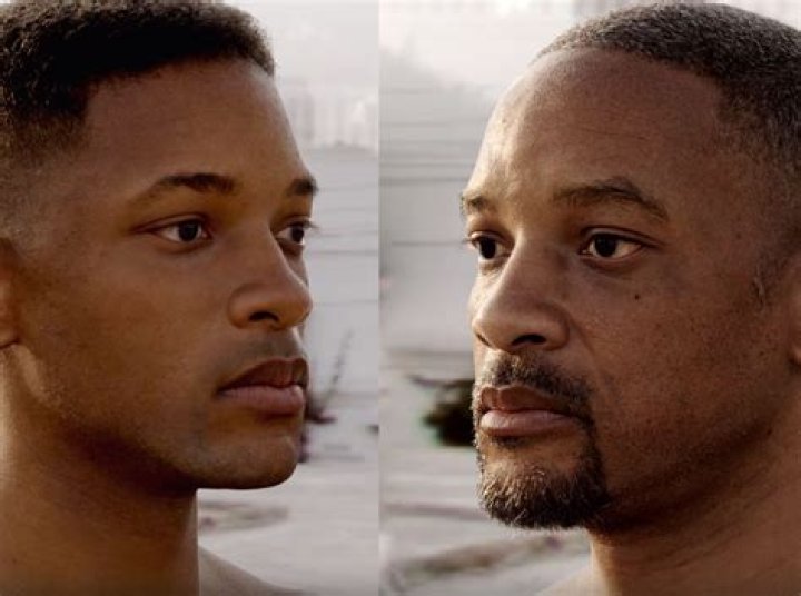 Could cgi replace actors?