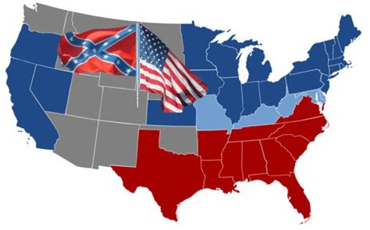 Could confederacy have won?