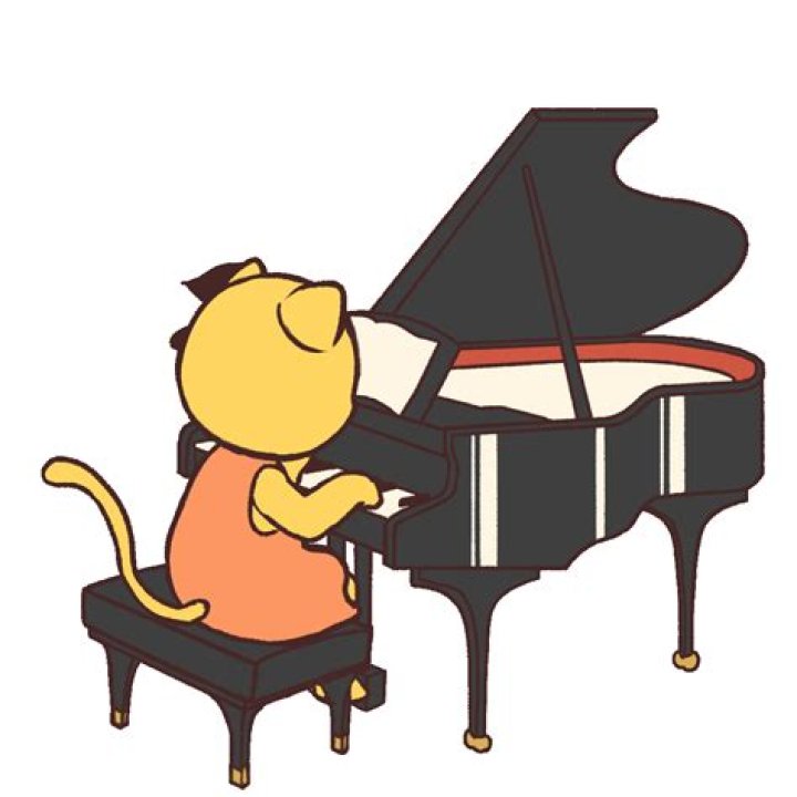 Could doc holliday play the piano?