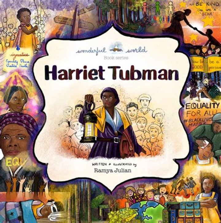 Could harriet tubman read?