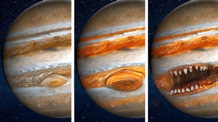 Could humans live on jupiter?