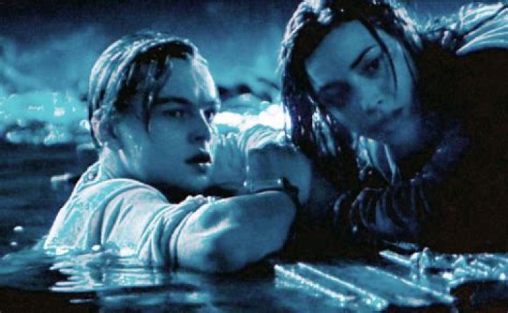 Could jack dawson have survived?