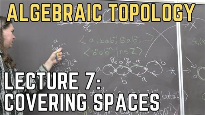 Covering spaces - why are they useful?