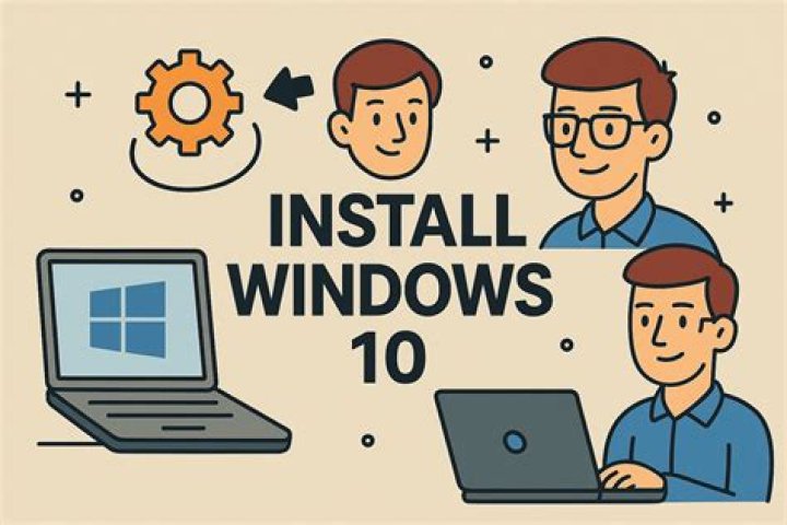 Creating a script to install software after a clean install?