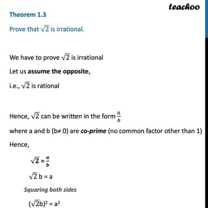 Critiques on proof showing $\sqrt{12}$ is irrational.