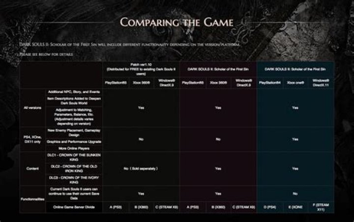 Dark Souls 2 Compatibility Question