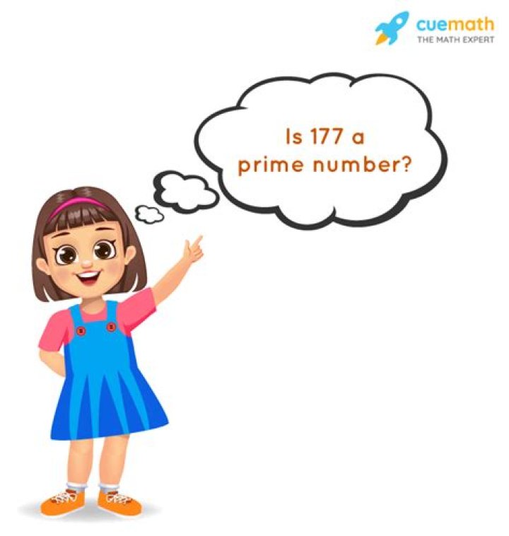 Determine whether 177 is a prime.