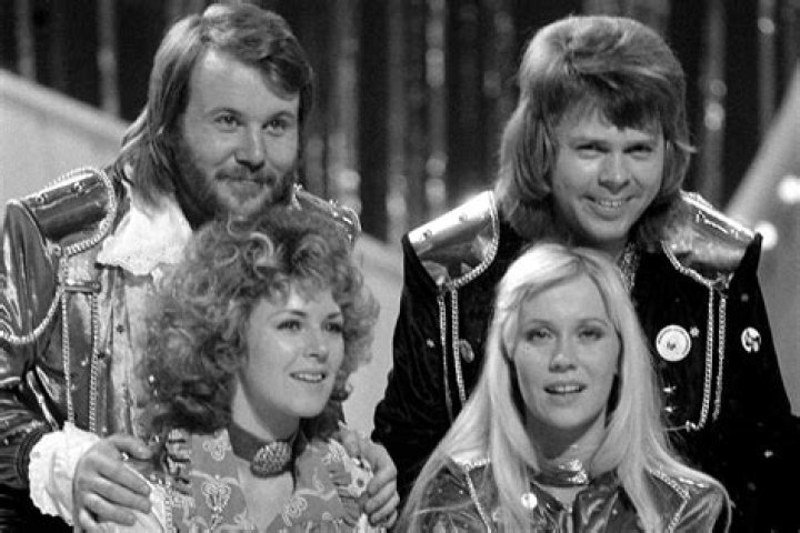 Did abba win eurovision?