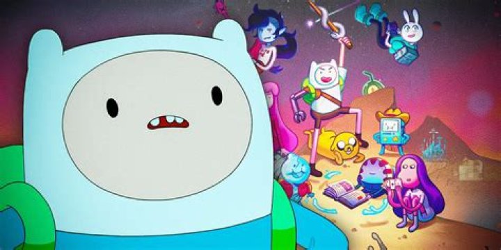 Did adventure time get cancelled?