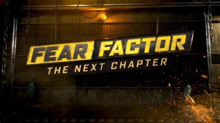 Did anyone die on fear factor?