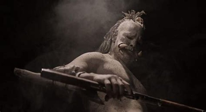 Did bone tomahawk make money?