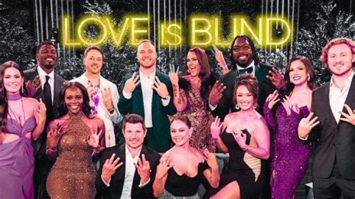 Did contestants on love is blind get paid?
