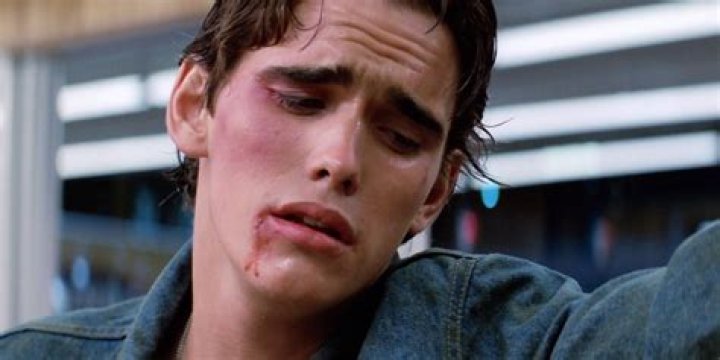 Did dally die gallantly in the outsiders?
