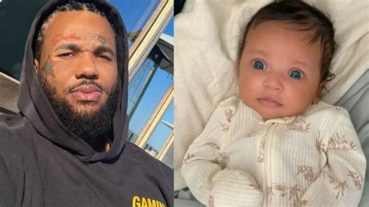 Did evelyn lozada have a baby?