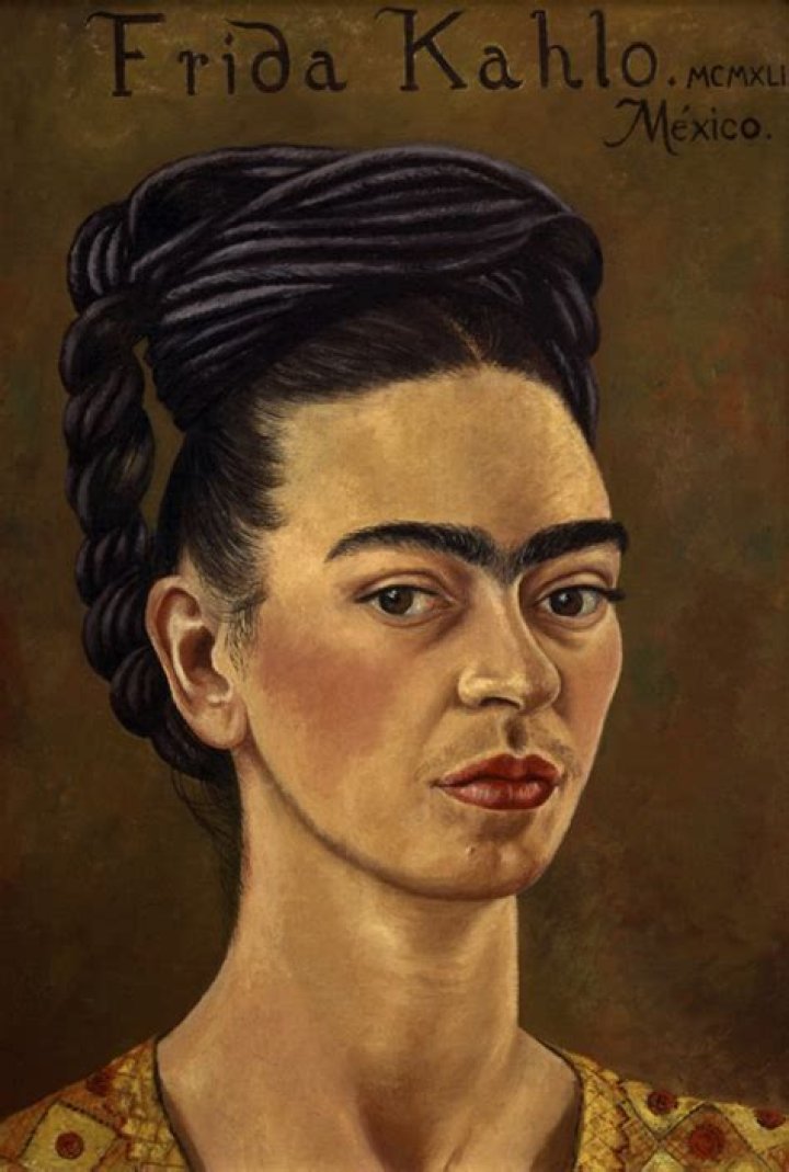 Did frida kahlo have polio?