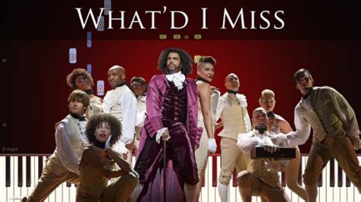 Did hamilton intentionally miss?