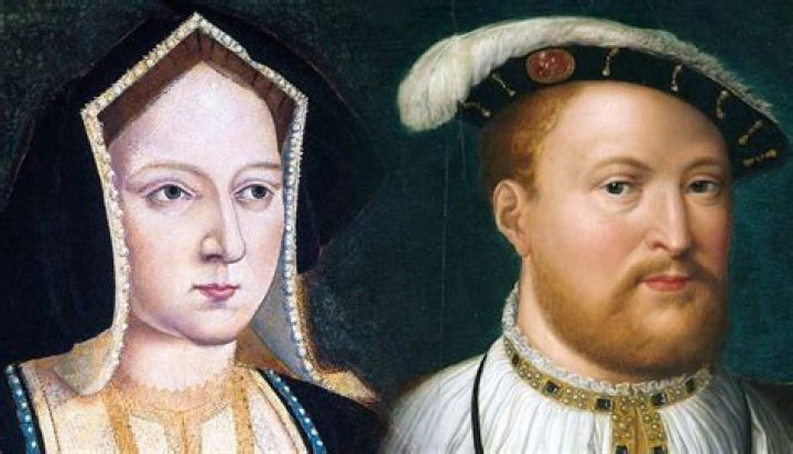 Did henry viii love catherine of aragon?