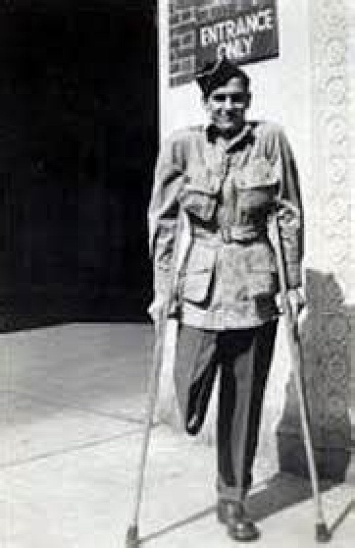 Did joe toye survive?