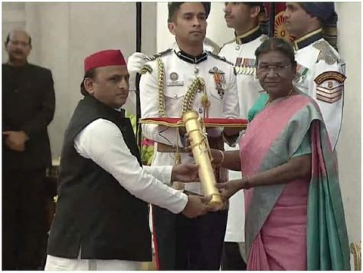 Did kangana got padma shri?