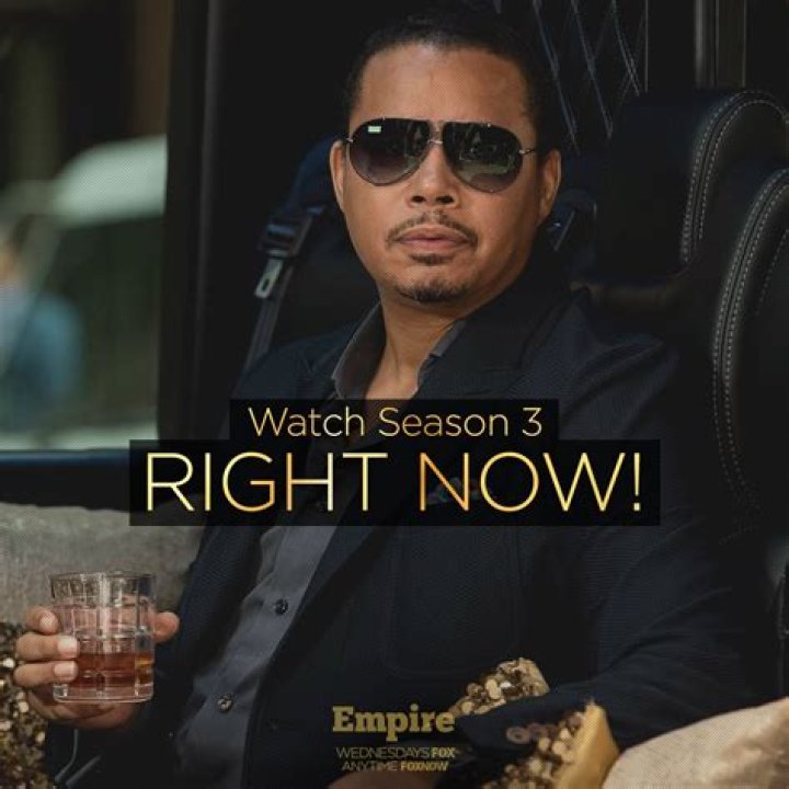 Did lucious die in empire season 6?