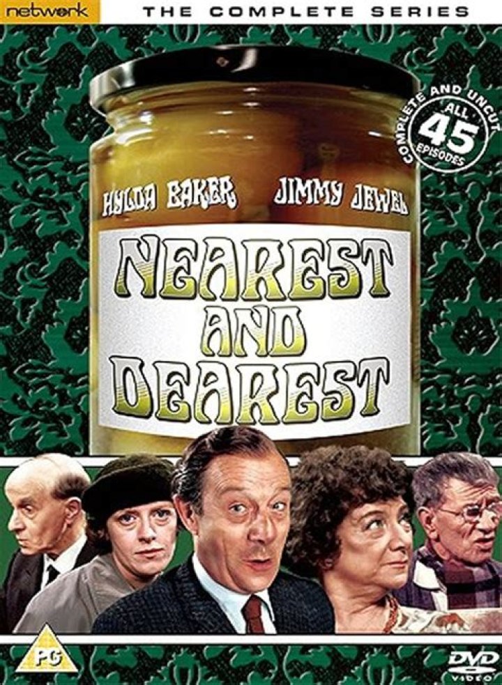 Did nearest and dearest?