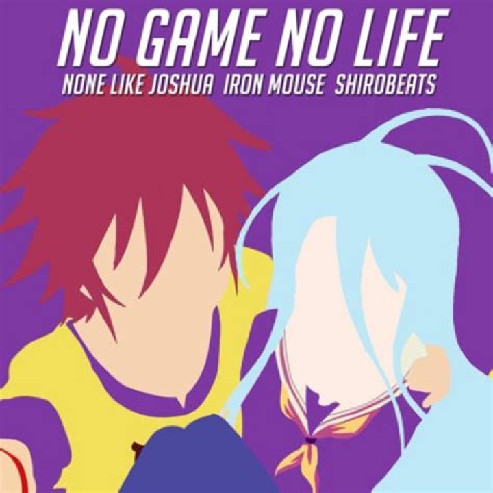 Did no game no life end?