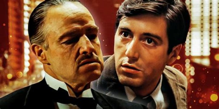Did paulie sell out the godfather?