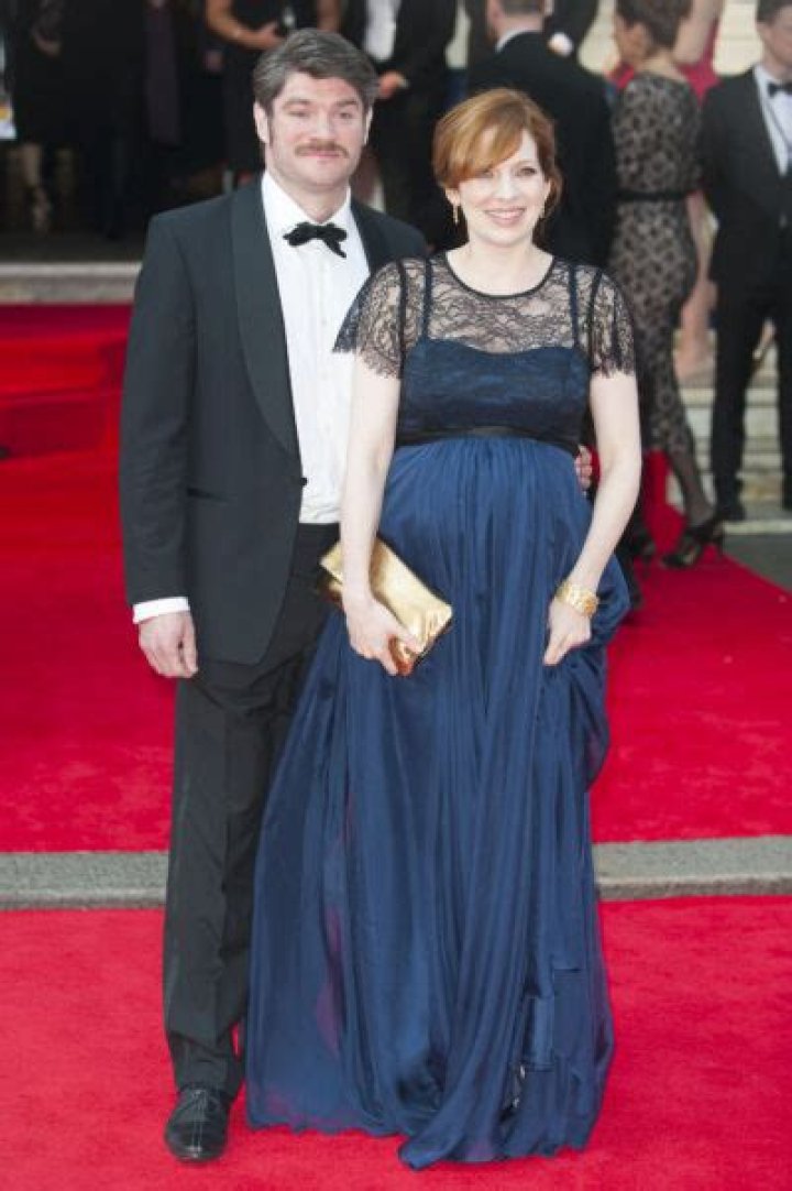 Did pauline leave doc martin?