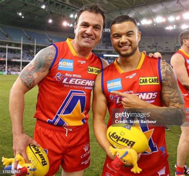 Did shannon noll play afl?