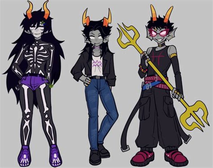 Did sollux kills aradia?