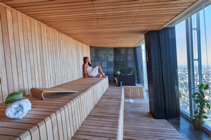 Did the shard melt a car?