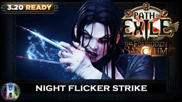 Discipline of the Slaughter interaction with Flicker Strike