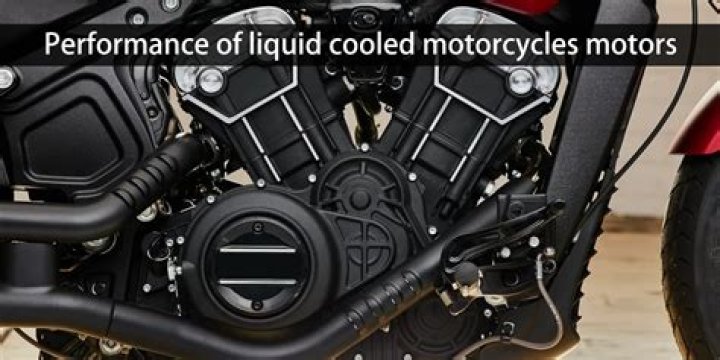 Do air cooled motorcycles overheat?
