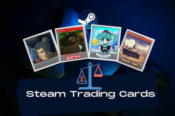 Do all games that have Steam trading cards have foil trading cards?