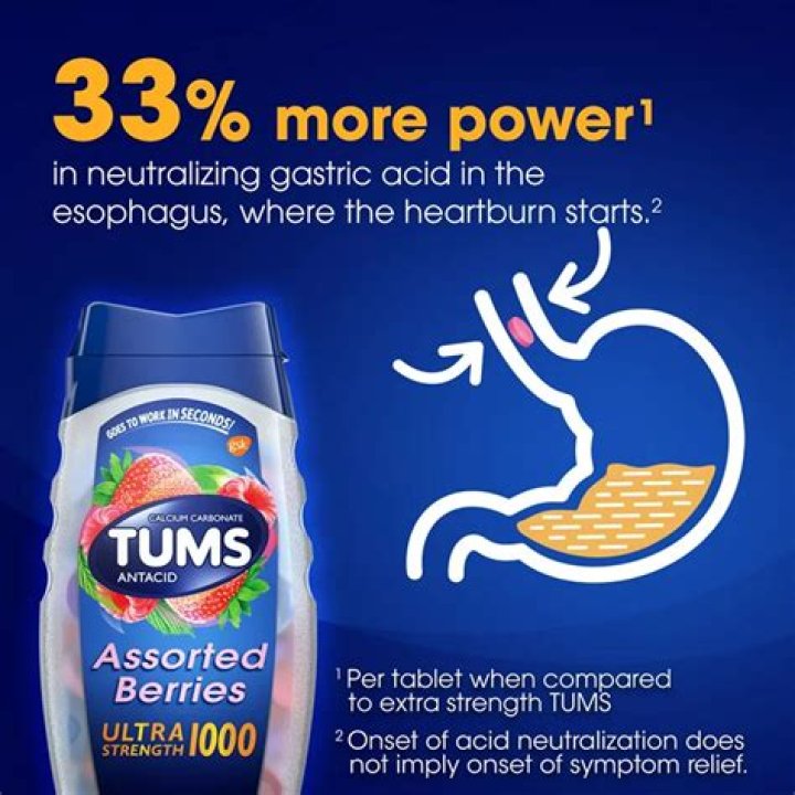 Do antacids help with gerd?