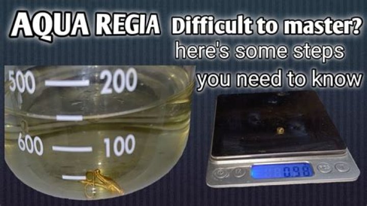 Do aqua regia dissolve diamond?